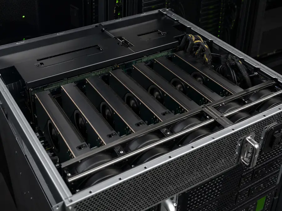 GPU / AI server